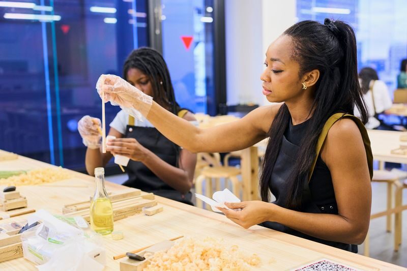 Osaka Namba Chopstick Making Workshop - Is the starting price good value?