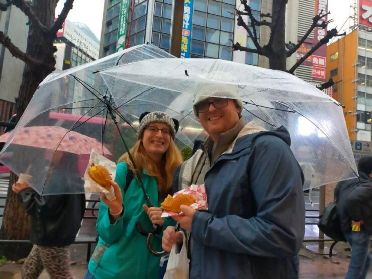 Osaka Namba Hidden Gems: A Friendly Tour Of The Unseen City - Itinerary Highlights