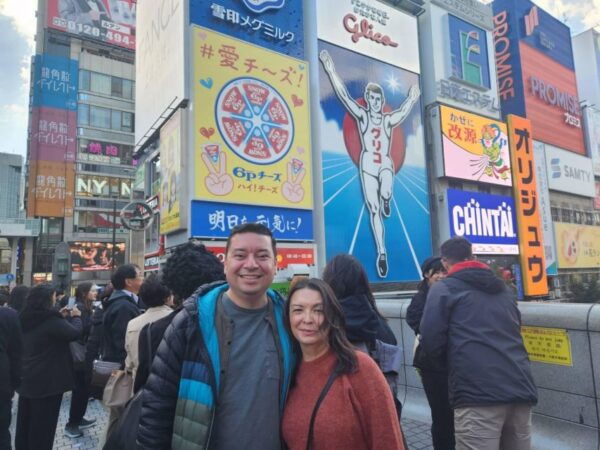 Osaka Namba Hidden Gems: A Friendly Tour Of The Unseen City - Shopping at Kuromon Ichiba