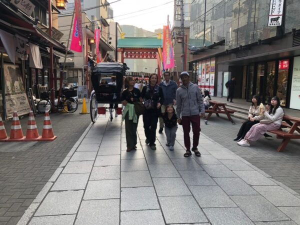 Osaka Namba Hidden Gems: A Friendly Tour Of The Unseen City - Vibrant Dotonbori District