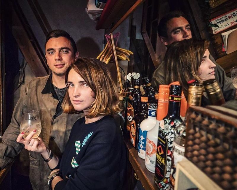 Osaka Namba Night Food & Drinking Experience - A three-hour introduction to Namba after dark