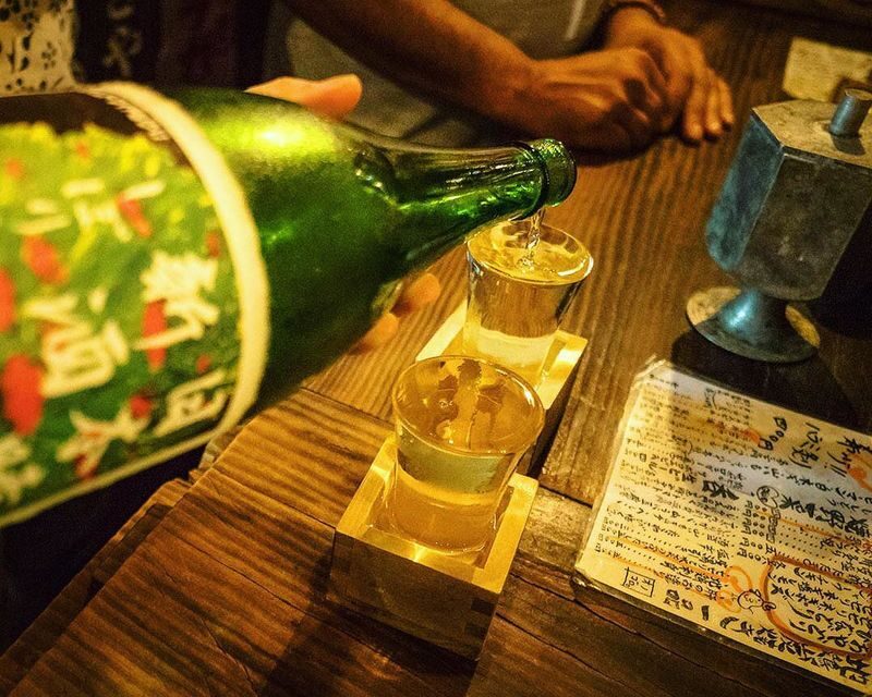 Osaka Namba Night Food & Drinking Experience - A guide who can adapt the evening