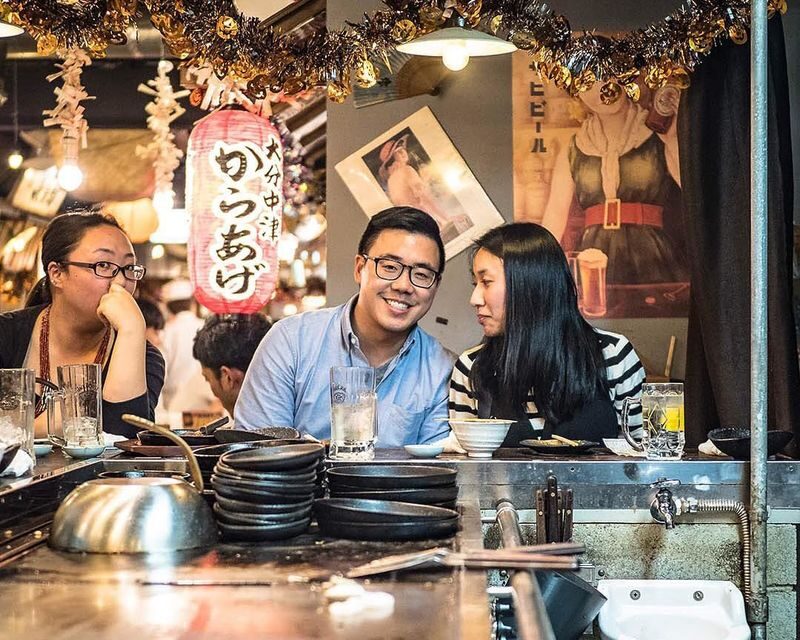 Osaka Namba Night Food & Drinking Experience - What the price and booking terms tell you