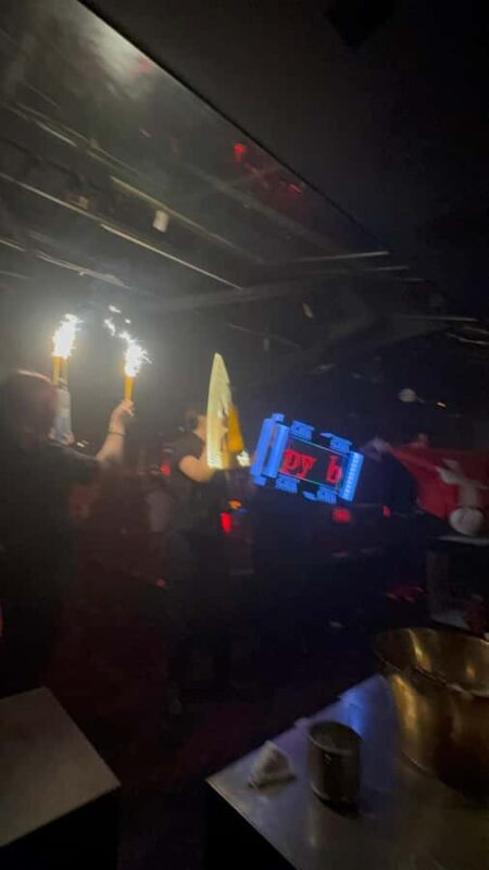 Osaka: Namba Nightlife Tour with Izakaya and Shisha Bar - Exploring the Itinerary in Detail  