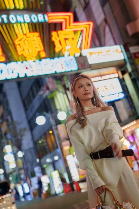 Osaka : Namba Photo Tour with Pro Photographer & Print Gift - Final Thoughts  