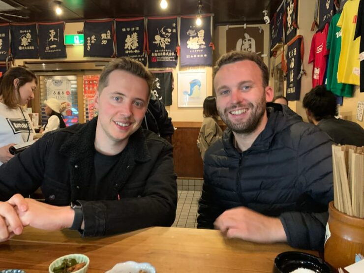 Osaka: Namba Pub Bar Crawl With a Born & Raised Local Guide - Good To Know