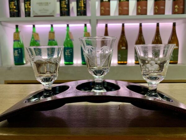 Osaka: Namba Pub Bar Crawl With a Born & Raised Local Guide - Photography and Sharing