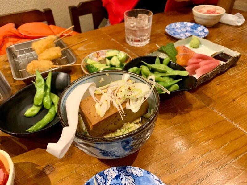 Osaka: Namba Pub Bar Crawl with a Local Guide - Frequently Asked Questions