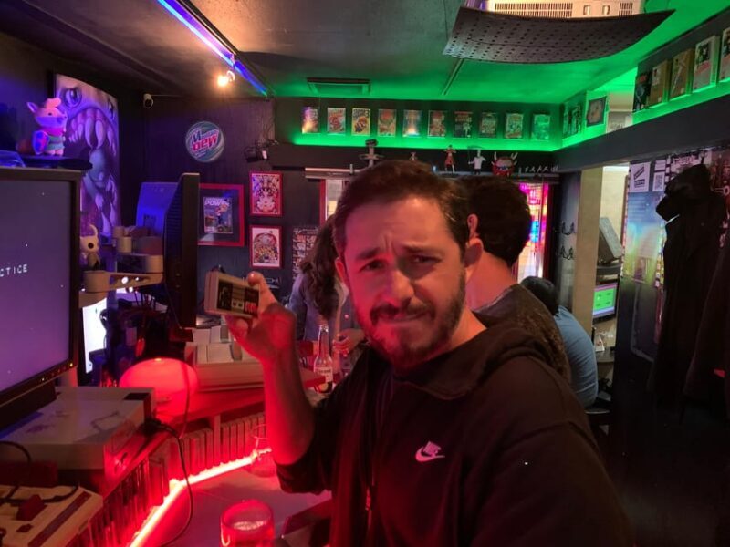 Osaka: Namba Pub Bar Crawl with a Local Guide - Frequently Asked Questions (FAQ)