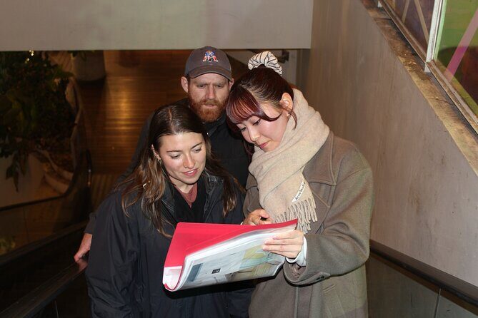 Osaka Namba Walking Tour by Local Guide - Good To Know