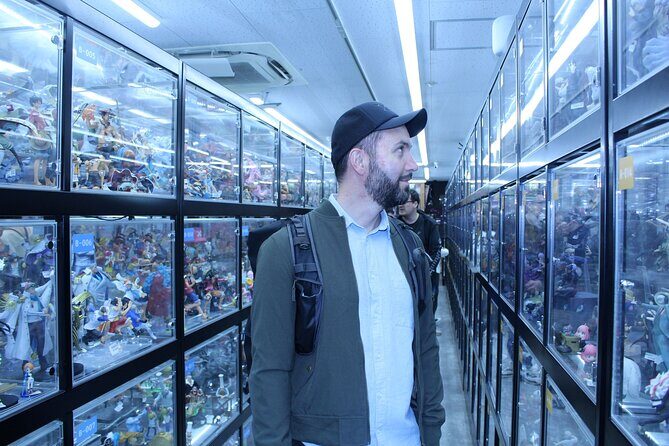 Osaka Namba Walking Tour by Local Guide - FAQs