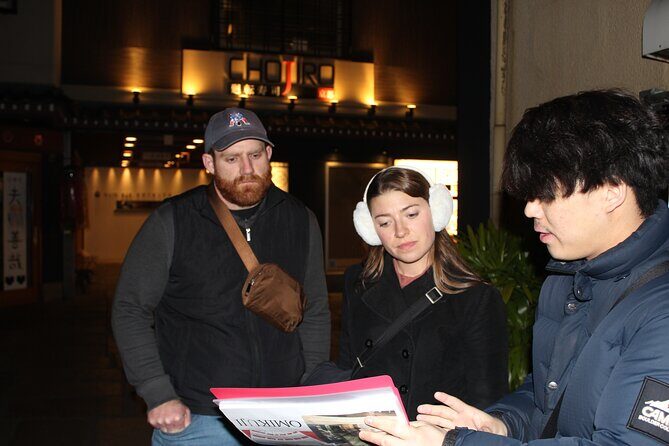 Osaka Namba Walking Tour by Local Guide - In-Depth Review of the Osaka Namba Walking Tour