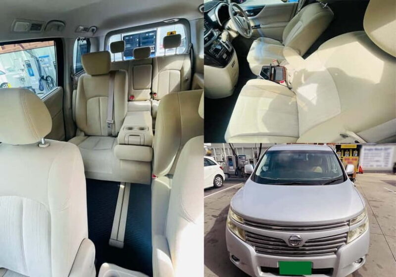 Osaka, Nara and Kyoto Day Trip with English Speaking Driver - The Real Experience: Insights from Guests