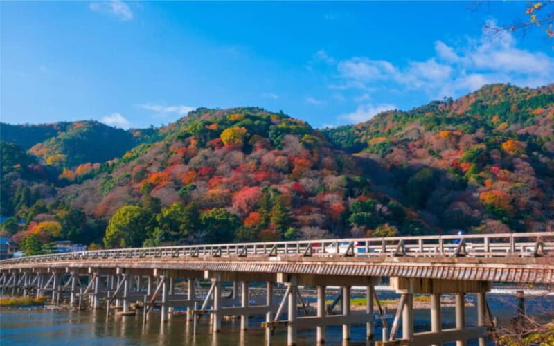 Osaka, Nara and Kyoto Day Trip with English Speaking Driver - FAQs