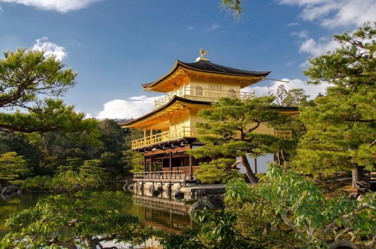 Osaka: Nara and Kyoto Private Day Trip - Itinerary Highlights