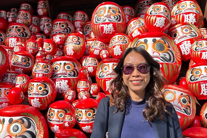 OSAKA-NARA Custom Tour With Private Car and Driver (Max 13 Pax) - Transportation and Logistics