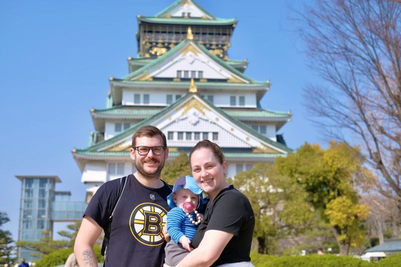 Osaka & Nara Full-Day Private City Highlights Tour - Nara Park as the Named Stop