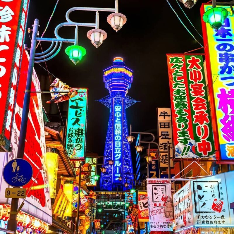 Osaka & Nara Full-Day Private City Highlights Tour - Should You Book This Tour?