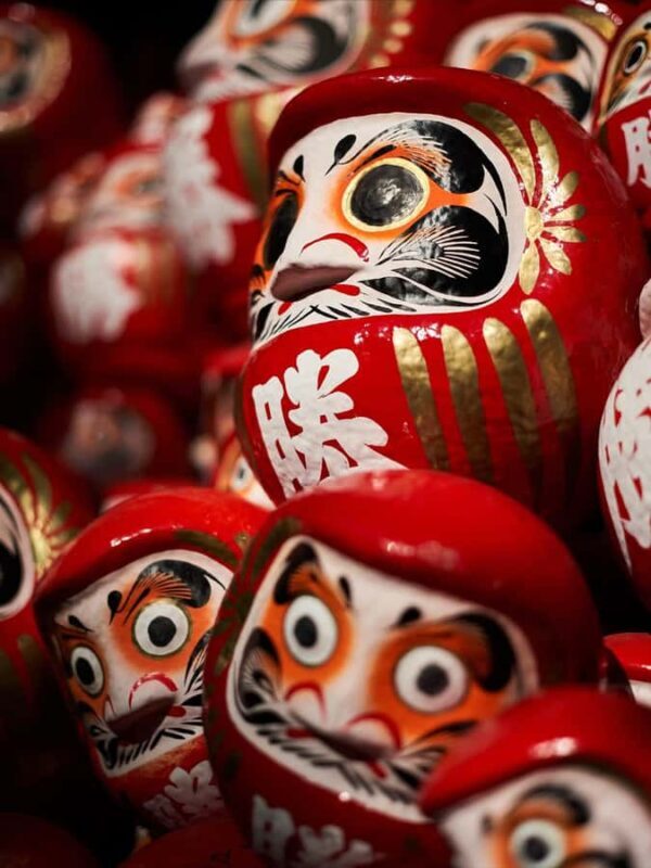 Osaka Nara & katsuo-ji: private Guided tour with Transport - Discovering Osaka’s Most Photogenic Sides