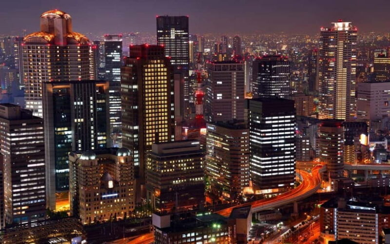 Osaka/Nara/Kyoto: Private Tour with English-Speaking Guide - Real Experiences and Insights from Travelers