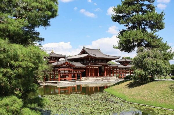 Osaka: Nara Park, Uji Matcha, Todaiji Temple, Onsen Day Tour - Transportation Details