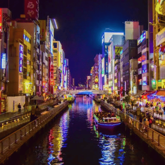 Osaka Nara Private & Custom Tour by English Speaking Driver - Transportation Details