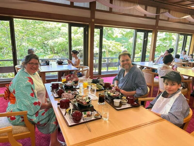 Osaka/Nara: Private Customizable Walking Tour with Guide - Good To Know