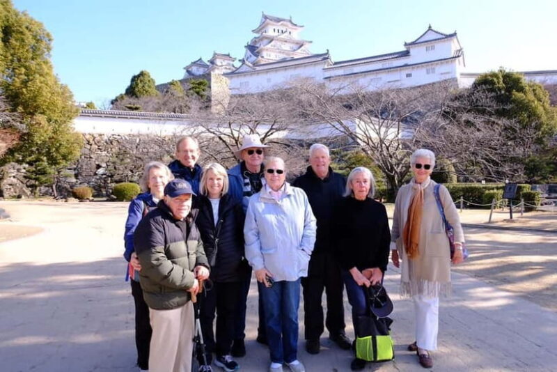 Osaka/Nara: Private Customizable Walking Tour with Guide - A Deep Dive into the Experience