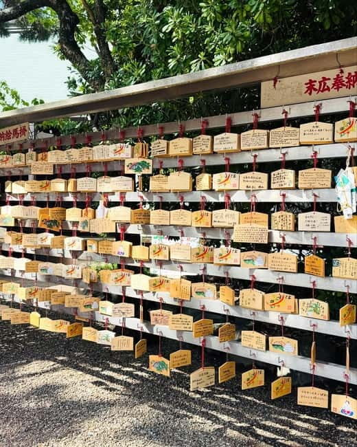 Osaka & Nara: Private Tour with English speaking guide - FAQ