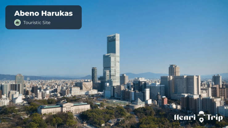 Osaka & Nara : The Only Guide - Good To Know