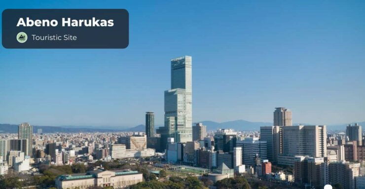 Osaka & Nara : The Only Guide - Guide Details