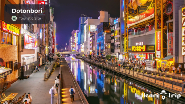 Osaka & Nara : The Only Guide - Customizable Itinerary