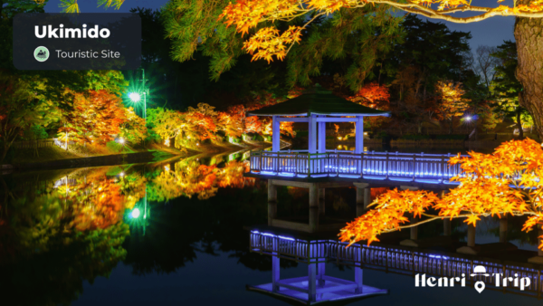 Osaka & Nara : The Only Guide - Getting Access