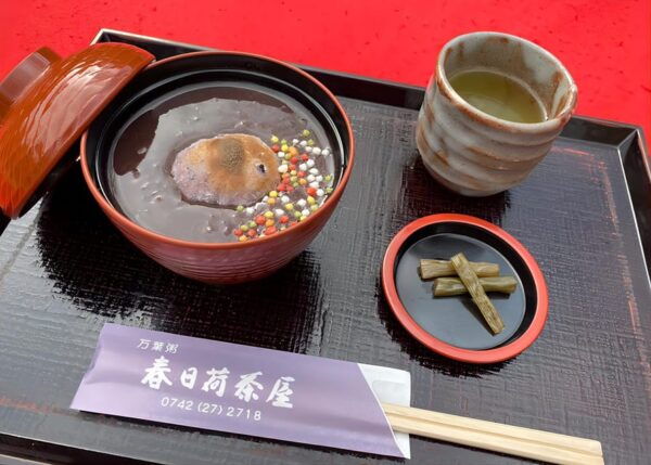 Osaka: Nara & Uji Day Tour: Deer Park, Matcha & Hot Springs - Inclusions and Exclusions