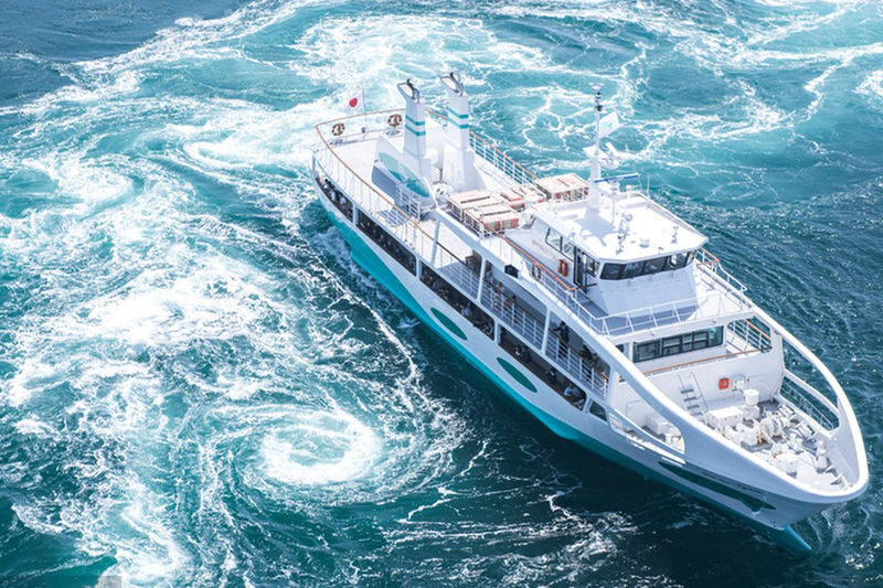 Osaka Naruto Whirlpool and Awa Dance Day Trip - Key points before you book