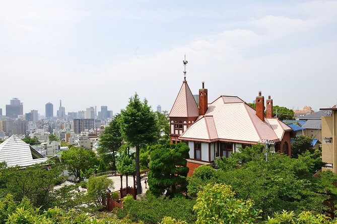 Osaka: Naruto Whirlpools, Awaji Island, and Kobe City Day Trip - Common Questions