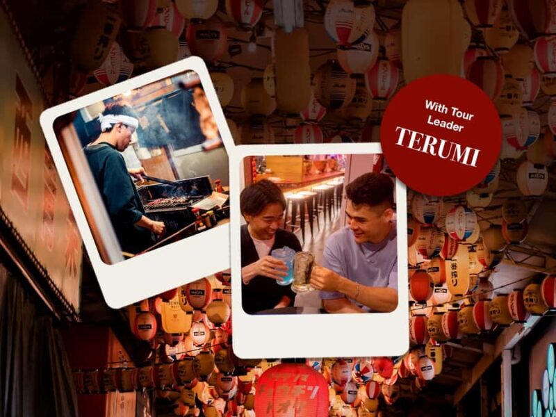 Osaka Night Food Tour: Sacred Shrines to Vibrant Izakayas - Good To Know