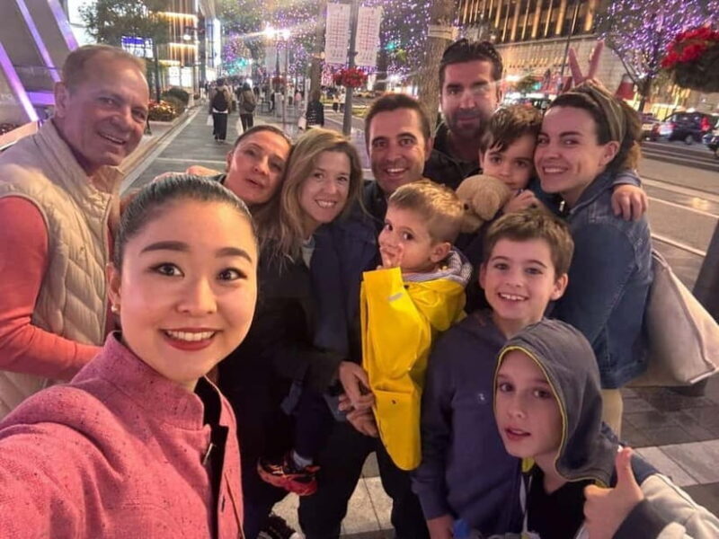 Osaka: Night Foodie Tour in Namba - Who Should Consider This Tour?