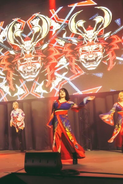 OSAKA NIGHT FUSION Japanese Entertainment Show - Frequently Asked Questions