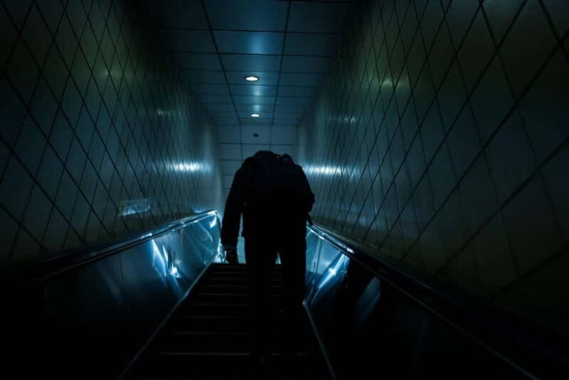 Osaka Night Photography Workshop - Detailed Breakdown – What You Can Expect