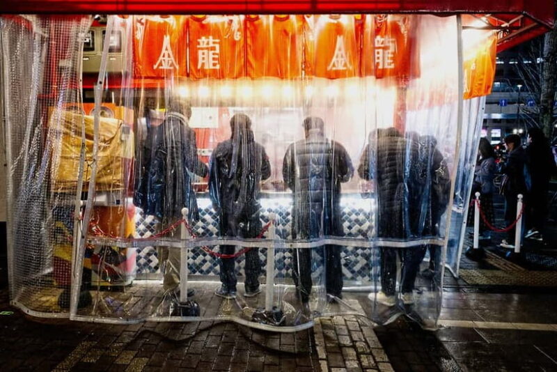 Osaka Night Photography Workshop - An Authentic Night Photography Experience in Osaka