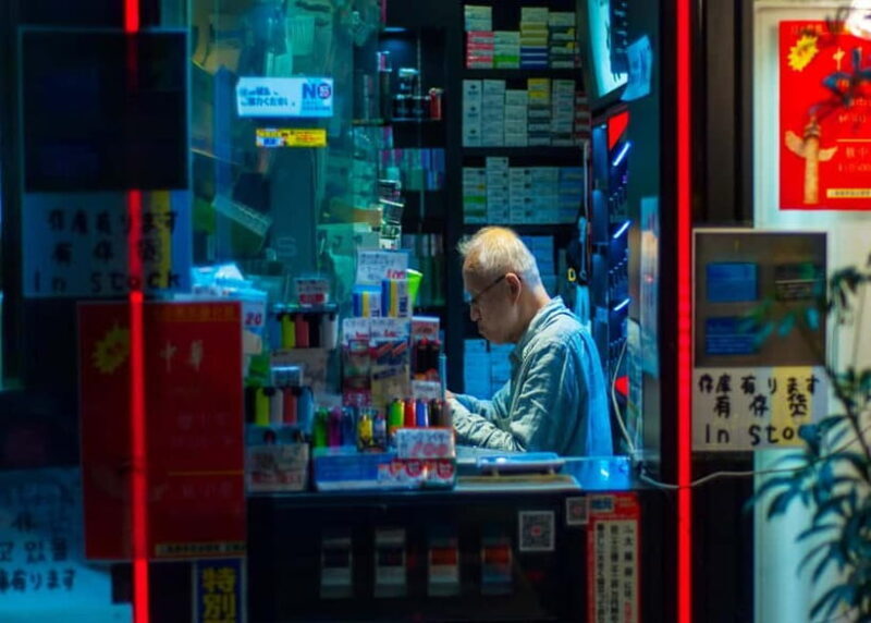 Osaka Night Photography Workshop - Who Should Consider This Tour?