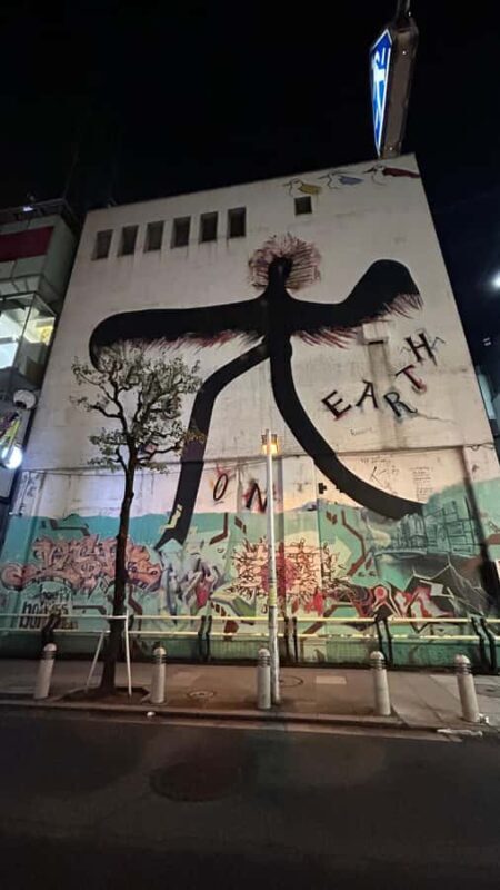 Osaka Night Tour: Hidden Alleys & Local Streets - Discovering Osaka’s Night Secrets