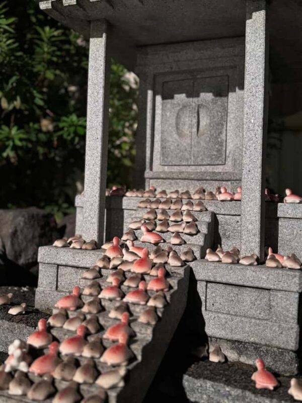 Osaka: Night view and Jinjya tour - FAQ