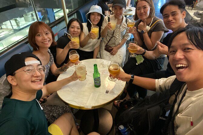 Osaka Night Walk : Discover Umeda Food and Pub - What You Can Expect from the Tour