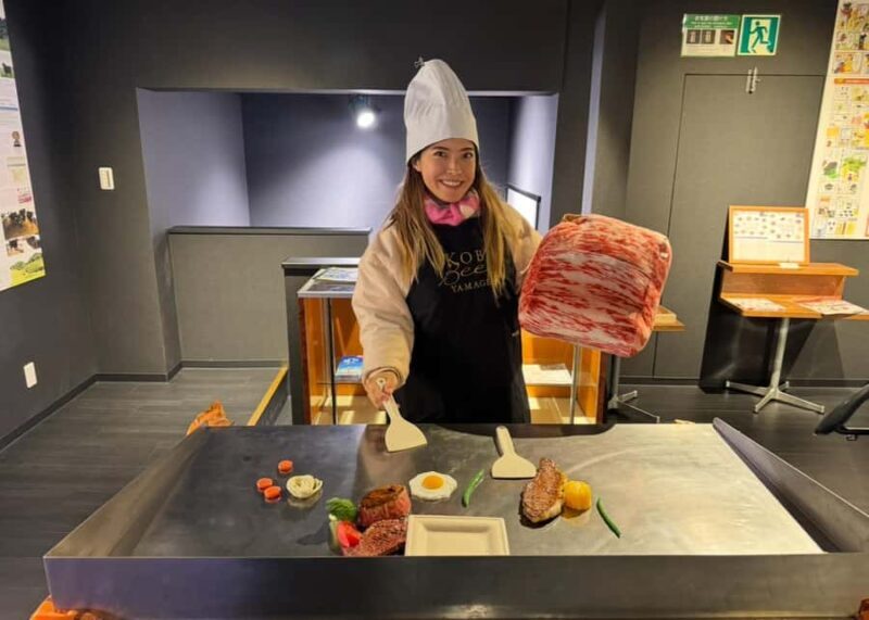 Osaka: Nightlife Tour with a Local - The Detailed Itinerary