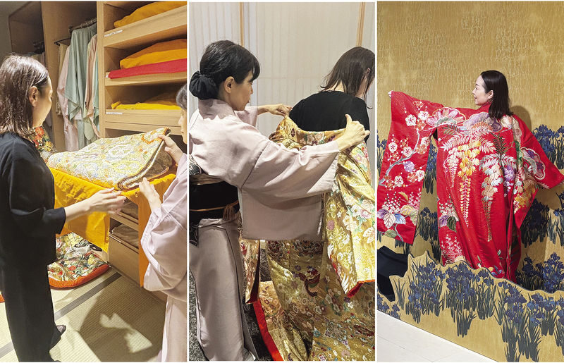 Osaka：Nishijin Museum Tea ceremony & Kimono Experience - Should you book it?