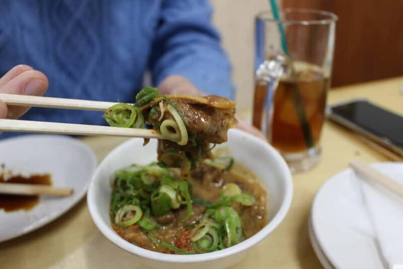 Osaka: Nishinari Tour  Explore Osakas Gritty and Real Side - FAQ