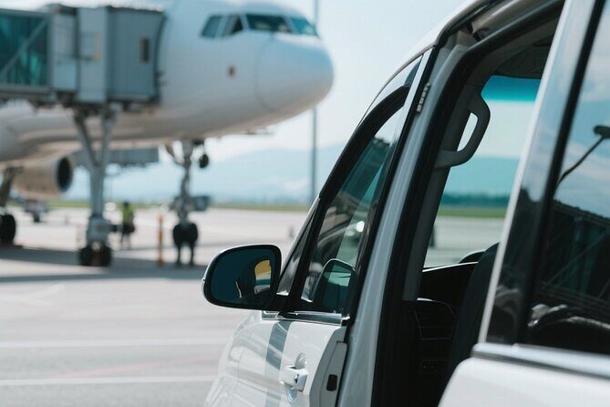 Osaka: One-Way Private Transfer to/from Kyoto - Why This Service Suits Different Travelers