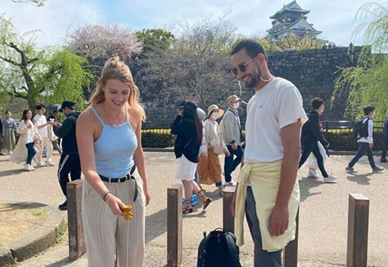 Osaka: Osaka Castle Guided Tour with Local History Expert - Good To Know